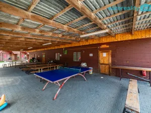 Prodej restaurace, Františkovy Lázně, Jezerní, 8616 m2