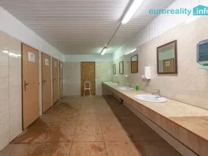 Prodej restaurace, Františkovy Lázně, Jezerní, 8616 m2