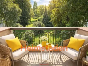 Pronájem bytu 2+kk, Ostrava - Moravská Ostrava, Sokolská třída, 71 m2