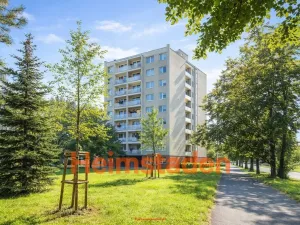 Pronájem bytu 3+1, Ostrava - Moravská Ostrava, Sokolská třída, 70 m2