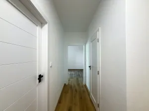 Pronájem bytu 2+kk, České Budějovice - České Budějovice 2, K. Chocholy, 42 m2