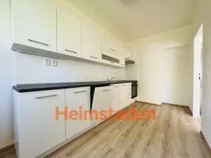 Pronájem bytu 3+1, Ostrava - Poruba, Dělnická, 69 m2