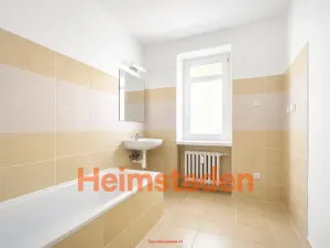 Pronájem bytu 3+1, Ostrava - Poruba, Dělnická, 69 m2