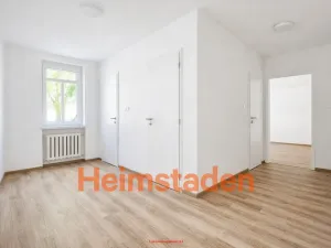 Pronájem bytu 3+1, Ostrava - Poruba, Dělnická, 69 m2