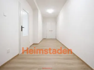 Pronájem bytu 3+1, Ostrava - Poruba, Čs. exilu, 80 m2