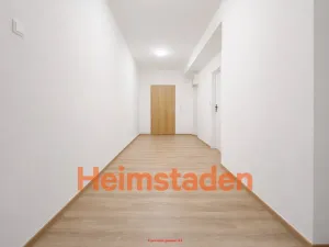 Pronájem bytu 3+1, Ostrava - Poruba, Čs. exilu, 80 m2