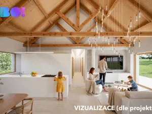 Prodej pozemku pro bydlení, Frýdek-Místek - Skalice, 3028 m2