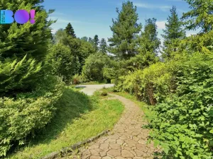 Prodej pozemku pro bydlení, Frýdek-Místek - Skalice, 3028 m2