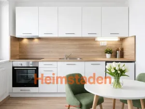 Pronájem bytu 3+1, Frýdek-Místek - Místek, Československé armády, 75 m2