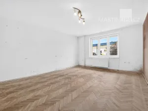 Prodej bytu 1+1, Příbram - Příbram VII, Legionářů, 41 m2