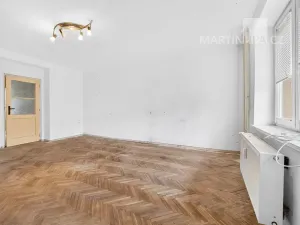 Prodej bytu 1+1, Příbram - Příbram VII, Legionářů, 41 m2