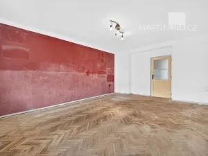 Prodej bytu 1+1, Příbram - Příbram VII, Legionářů, 41 m2