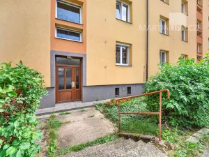 Prodej bytu 1+1, Příbram - Příbram VII, Legionářů, 41 m2