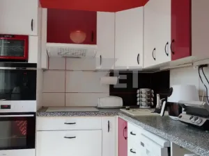 Prodej bytu 2+1, Uničov, Hrdinů, 54 m2