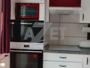 Prodej bytu 2+1, Uničov, Hrdinů, 54 m2