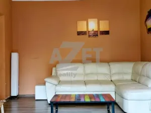 Prodej bytu 2+1, Uničov, Hrdinů, 54 m2