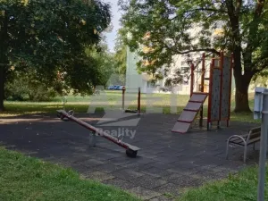 Prodej bytu 2+1, Uničov, Hrdinů, 54 m2