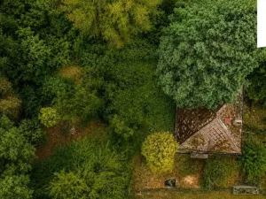 Prodej pozemku pro bydlení, Plzeň - Litice, Výsluní, 1165 m2