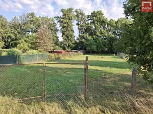 Prodej zahrady, Bystrovany, 1147 m2