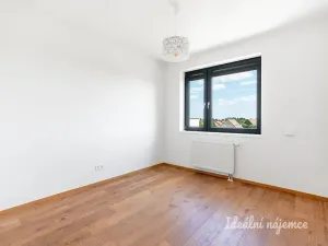 Pronájem bytu 4+kk, Horoměřice, Karla IV., 117 m2