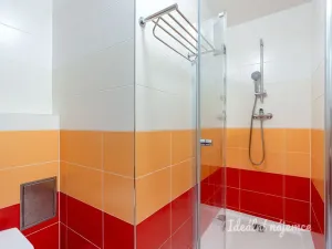 Pronájem bytu 4+kk, Horoměřice, Karla IV., 117 m2