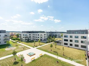 Pronájem bytu 4+kk, Horoměřice, Karla IV., 117 m2