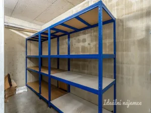 Pronájem bytu 4+kk, Horoměřice, Karla IV., 117 m2