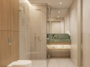 Prodej apartmánu, Deštné v Orlických horách, 25 m2