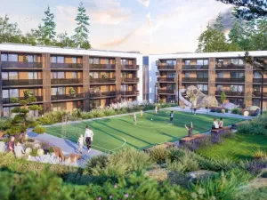 Prodej apartmánu, Deštné v Orlických horách, 25 m2