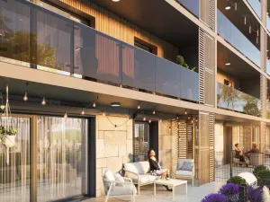 Prodej apartmánu, Deštné v Orlických horách, 25 m2