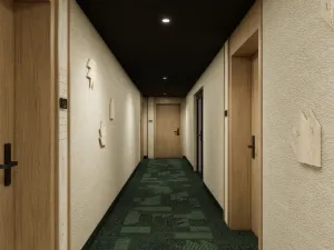 Prodej apartmánu, Deštné v Orlických horách, 25 m2