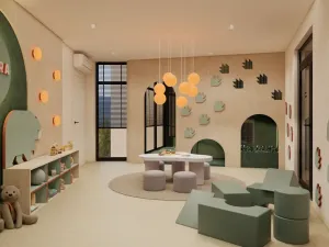 Prodej apartmánu, Deštné v Orlických horách, 25 m2