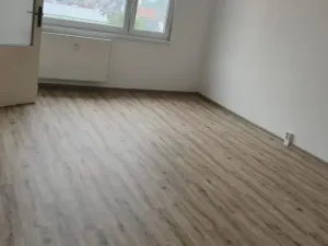 Pronájem bytu 2+1, Chomutov, Bezručova, 61 m2