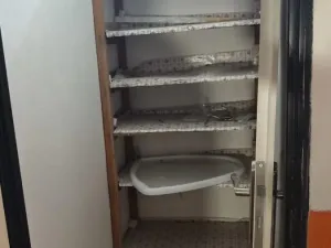 Pronájem bytu 2+1, Chomutov, Bezručova, 61 m2