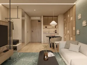Prodej apartmánu, Deštné v Orlických horách, 25 m2