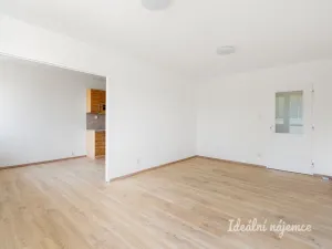 Pronájem bytu 3+1, Kralupy nad Vltavou, sídl. Hůrka, 66 m2