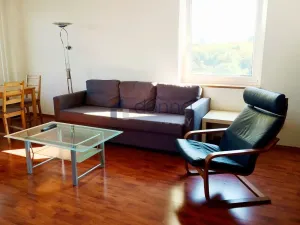 Pronájem bytu 2+kk, Praha, Devonská, 52 m2