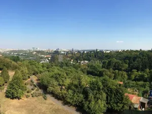 Pronájem bytu 2+kk, Praha, Devonská, 52 m2