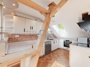 Prodej bytu 4+kk, Frýdek-Místek - Frýdek, Maxe Švabinského, 91 m2