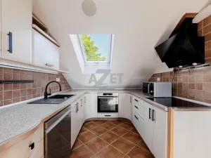 Prodej bytu 4+kk, Frýdek-Místek - Frýdek, Maxe Švabinského, 91 m2