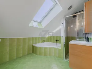 Prodej bytu 4+kk, Frýdek-Místek - Frýdek, Maxe Švabinského, 91 m2