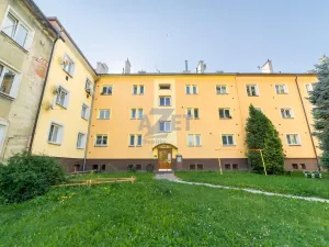 Prodej bytu 4+kk, Frýdek-Místek - Frýdek, Maxe Švabinského, 91 m2