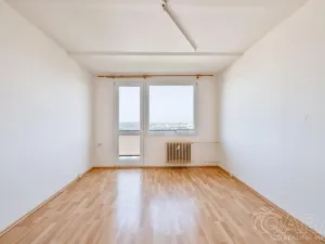 Prodej bytu 3+1, Sezimovo Ústí, náměstí Tomáše Bati, 54 m2
