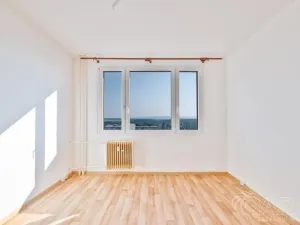 Prodej bytu 3+1, Sezimovo Ústí, náměstí Tomáše Bati, 54 m2
