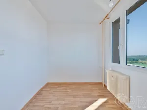 Prodej bytu 3+1, Sezimovo Ústí, náměstí Tomáše Bati, 54 m2