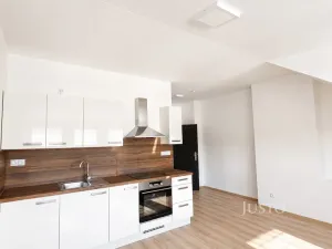 Pronájem bytu 1+kk, Písek, Žižkova třída, 30 m2