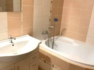 Pronájem bytu 1+kk, Dobrá Voda u Českých Budějovic, Lázeňská, 40 m2