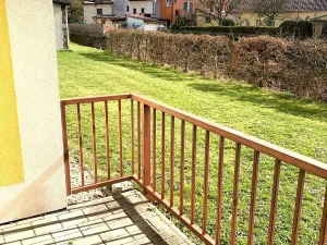 Pronájem bytu 1+kk, Dobrá Voda u Českých Budějovic, Lázeňská, 40 m2
