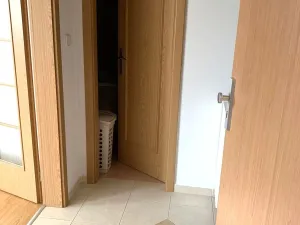 Pronájem bytu 1+kk, Dobrá Voda u Českých Budějovic, Lázeňská, 40 m2