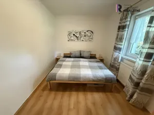 Pronájem bytu 2+kk, Potůčky - Stráň, 48 m2